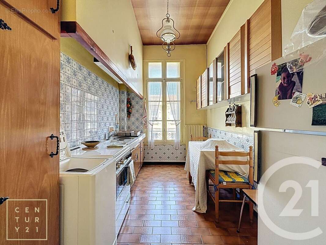 Appartement à ILLE-SUR-TET