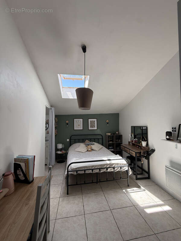 Longere-secteur fleure - photo 8