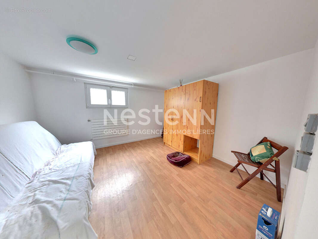 Maison à ROISSY-EN-BRIE