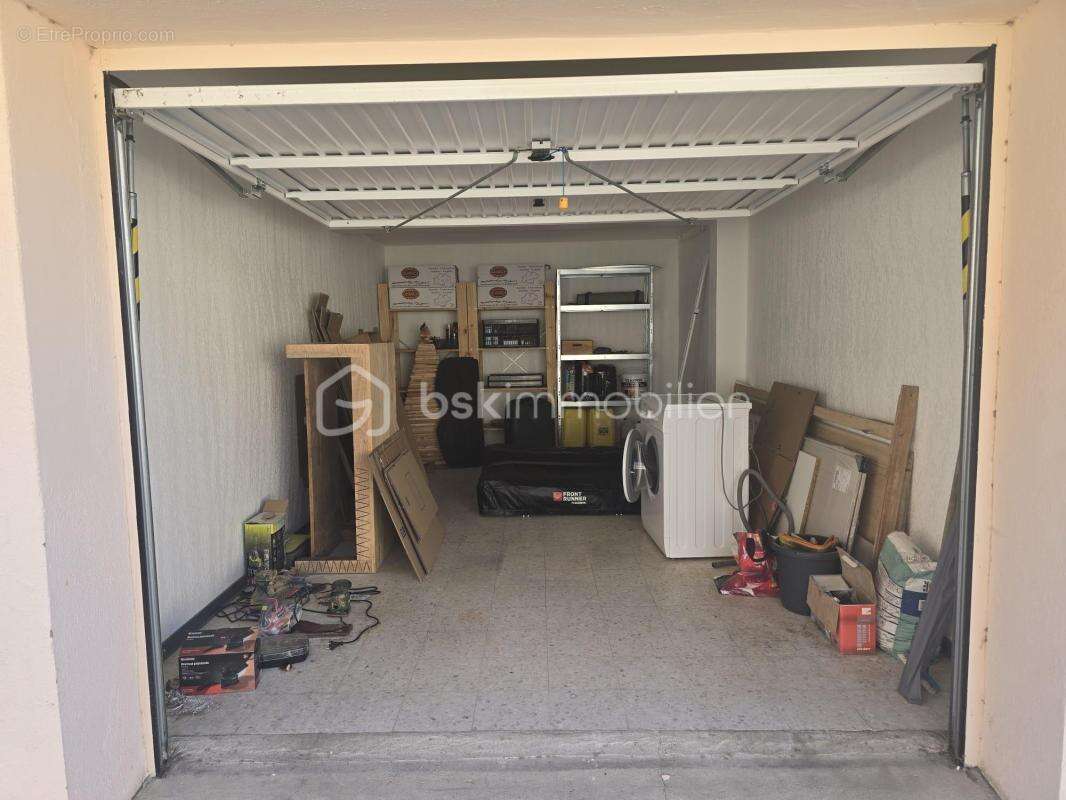 Appartement à ELNE