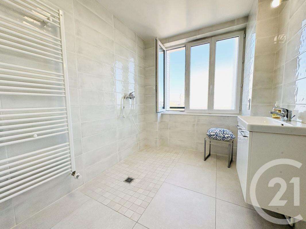 Appartement à LIMOGES