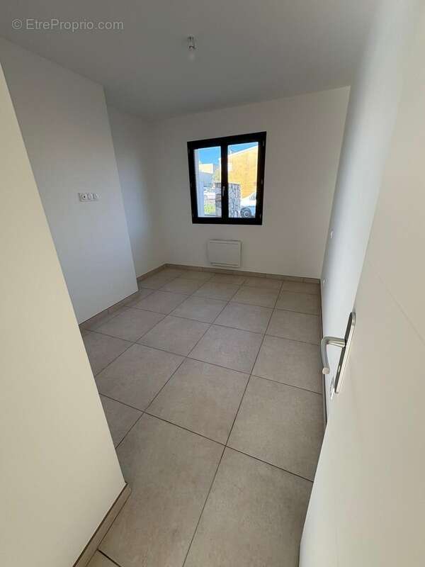 Maison à PORTIRAGNES