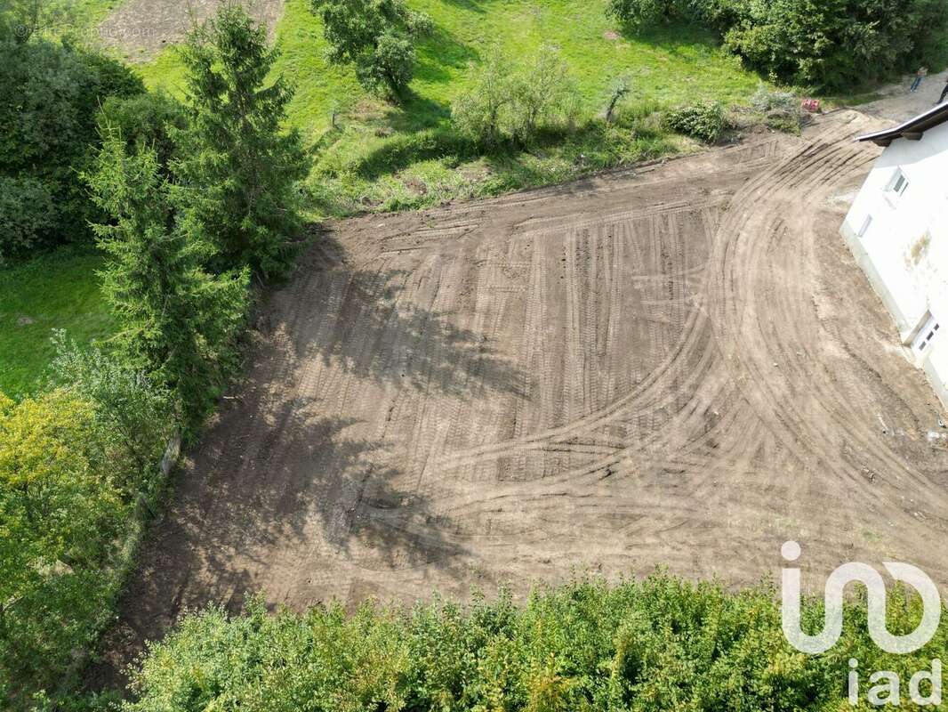 Photo 6 - Terrain à COURTAVON