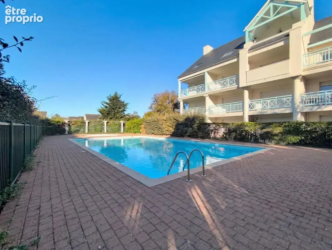 Appartement La Baule T2 proche jumping - photo 6
