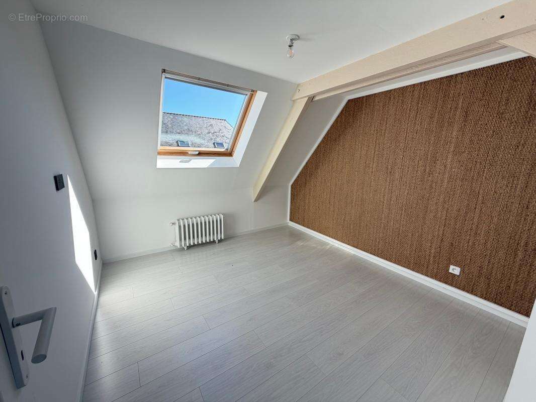 Le Conquet Maison vue mer exceptionnelle - photo 18