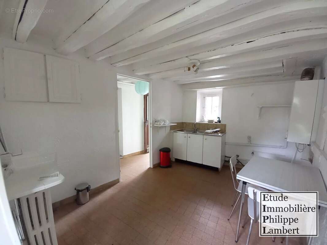 Maison à CHARTRETTES