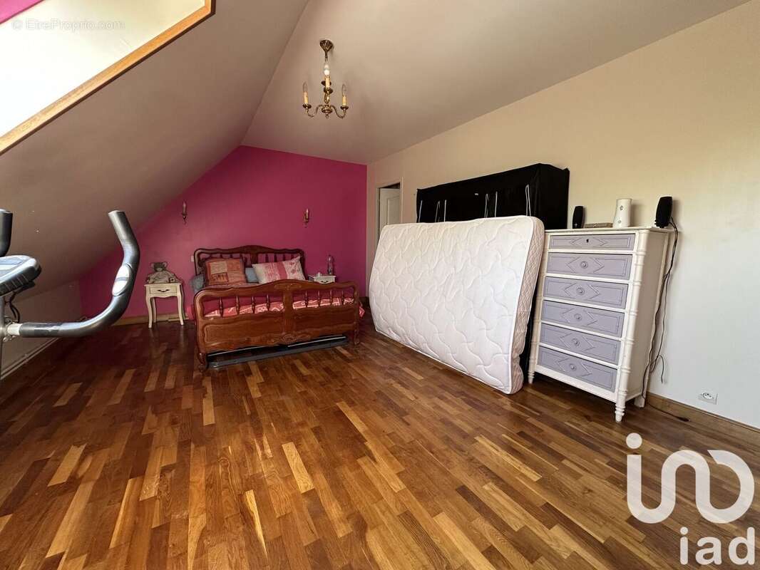 Photo 6 - Maison à PRUNIERS