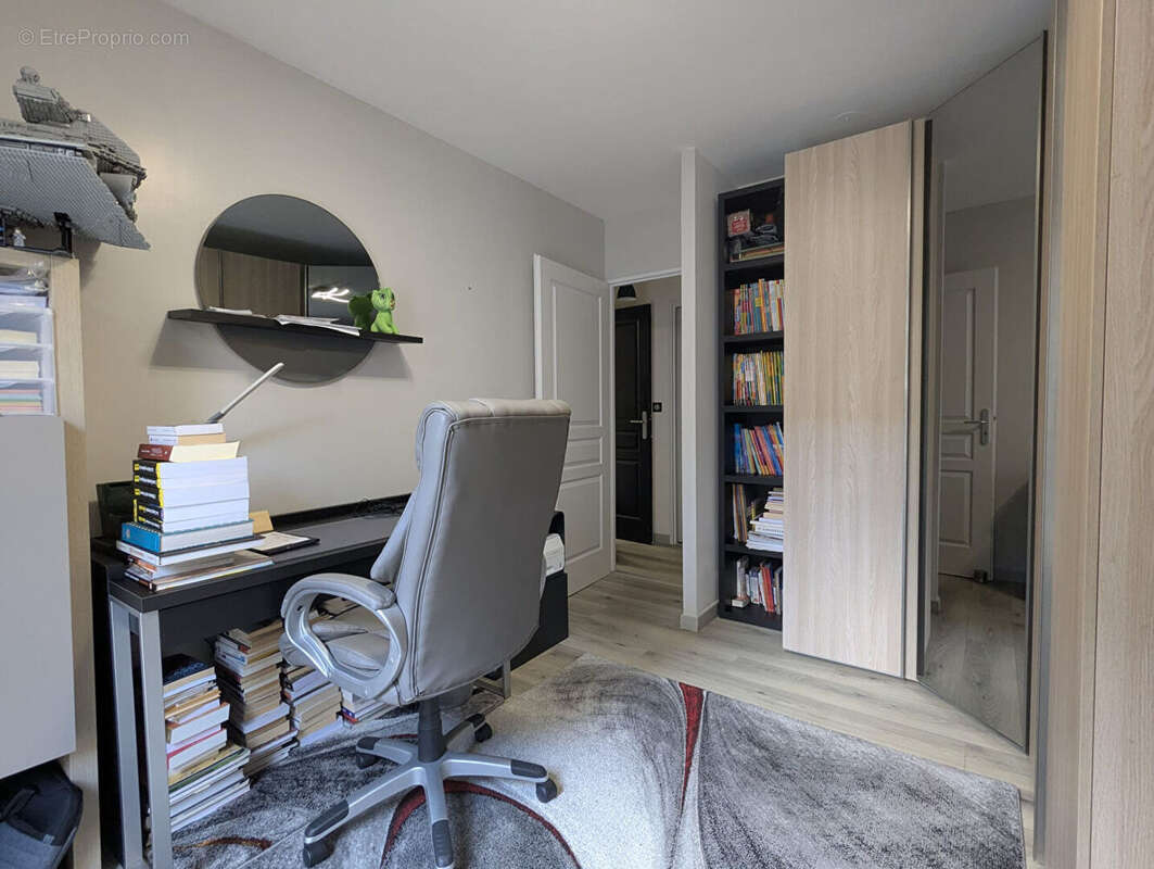 Appartement à AMIENS