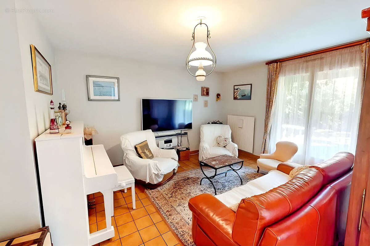 Maison à LE PORT-MARLY