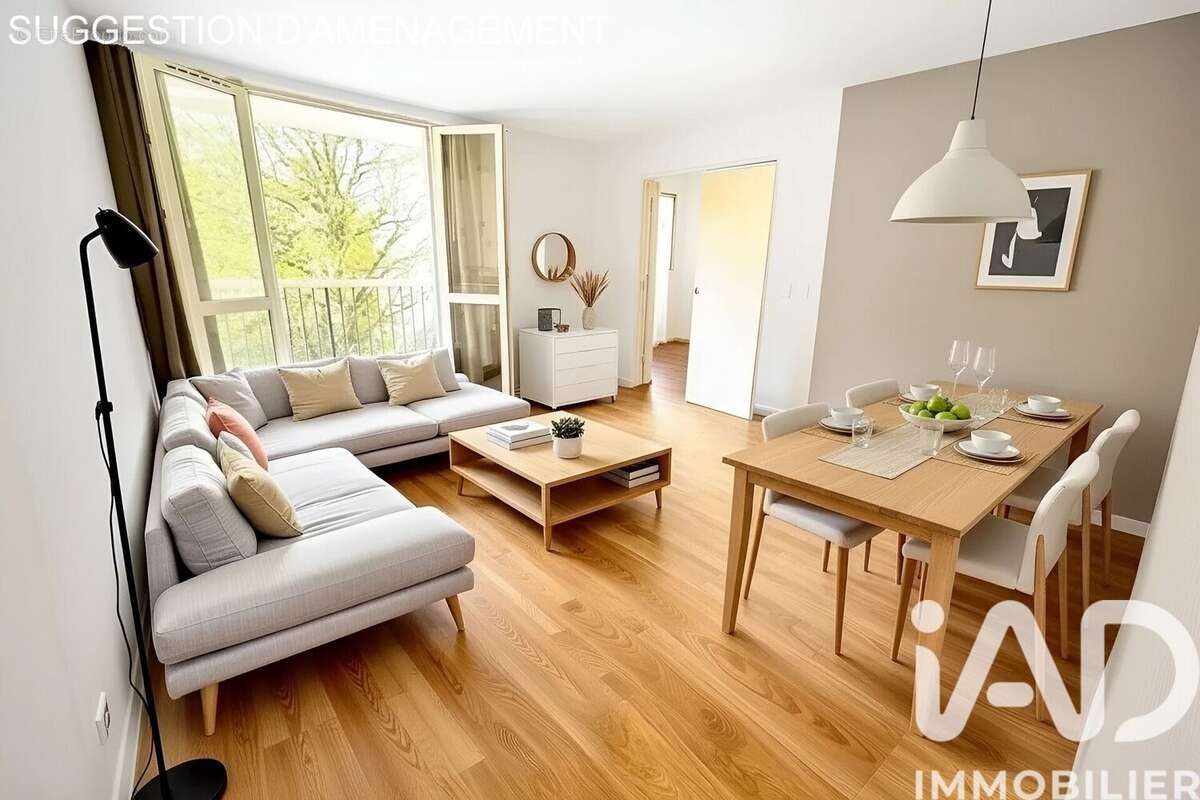 Photo 4 - Appartement à THIAIS