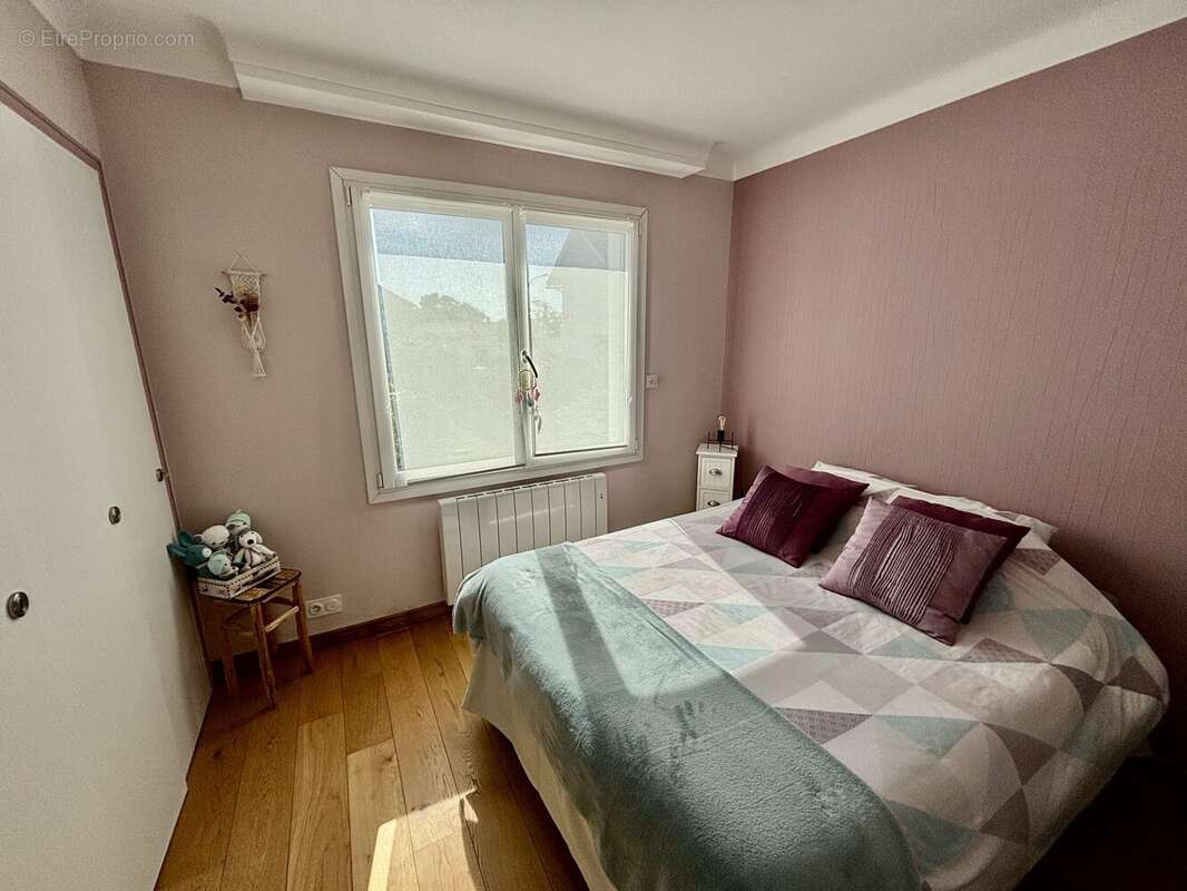 Maison à NOIRMOUTIER-EN-L'ILE