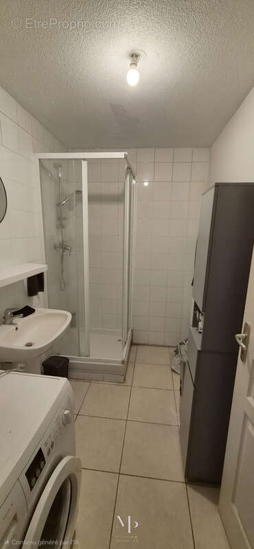 Appartement à SAINT-VALLIER