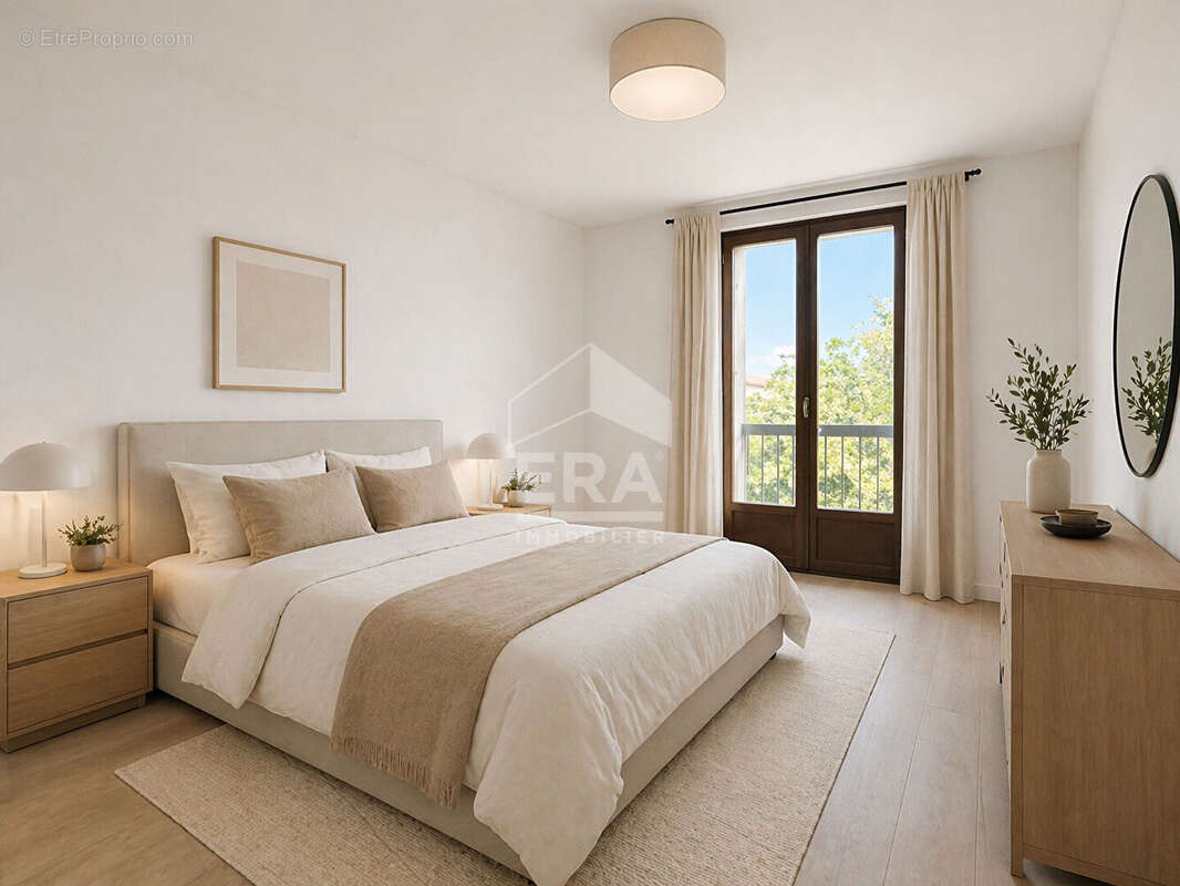 Appartement à MARTIGUES