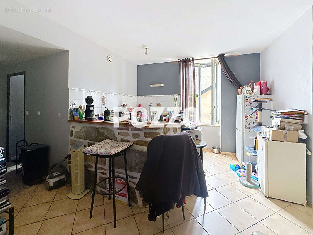 Appartement à AVRANCHES