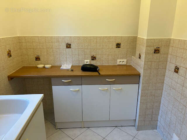 Appartement à NOGENT-SUR-OISE