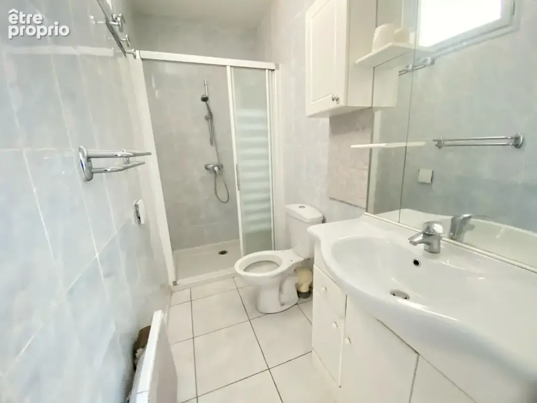 EXCLUSIVITÉ   3 Appartements, Jardin, Parkings & Projet d’Extension - photo 6