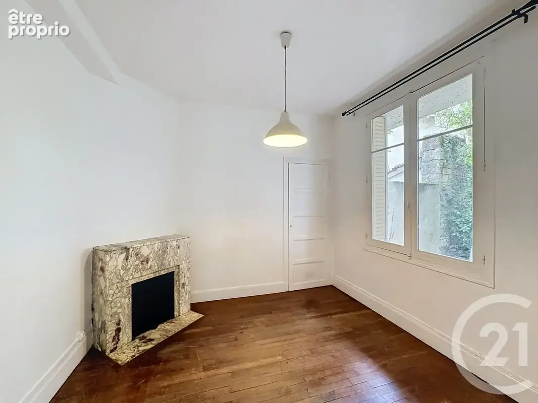 Appartement 64 m² à Dijon  - photo 12