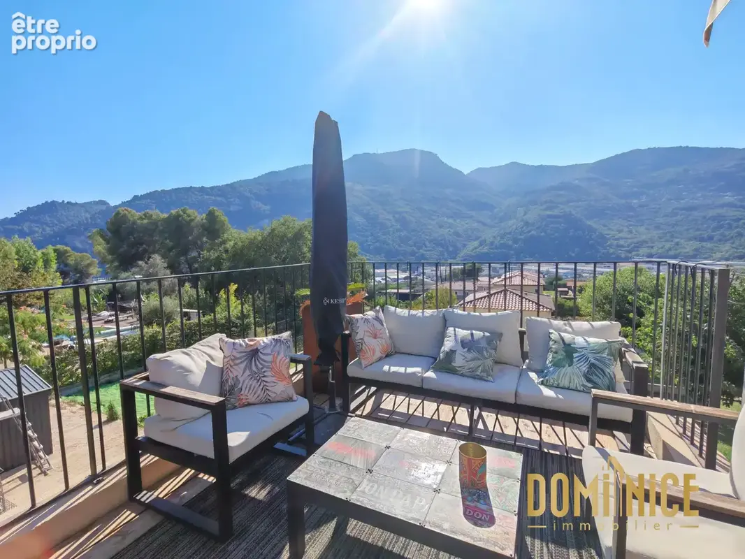 Photo Maison à Saint-Martin-Du-Var au prix de 635 000€