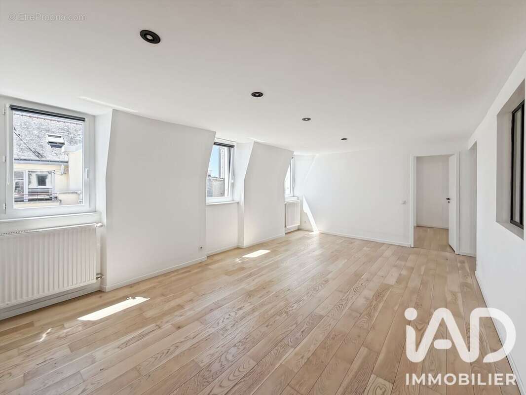 Photo 7 - Appartement à LORIENT