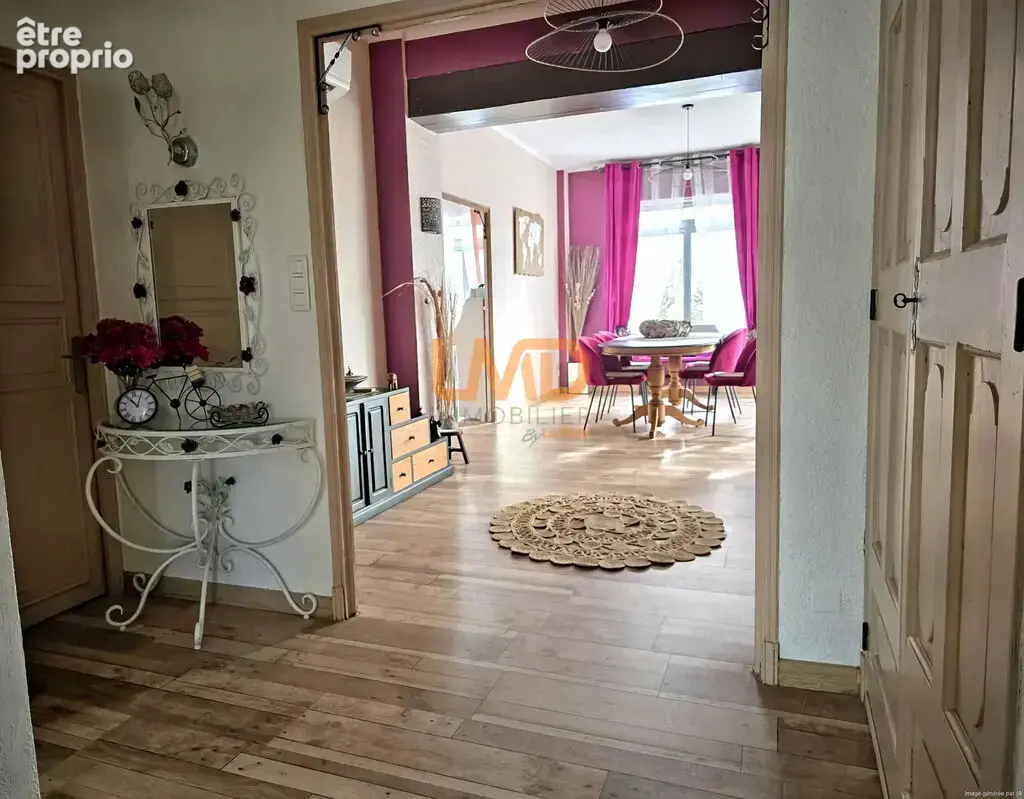 Appartement en ville : terrasse, garage et vue sur la colline ! - photo 20