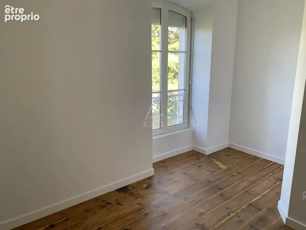 Maison de ville rénovée avec jardin ! - photo 10