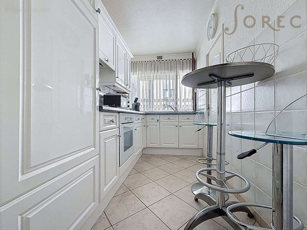 Appartement à UCKANGE