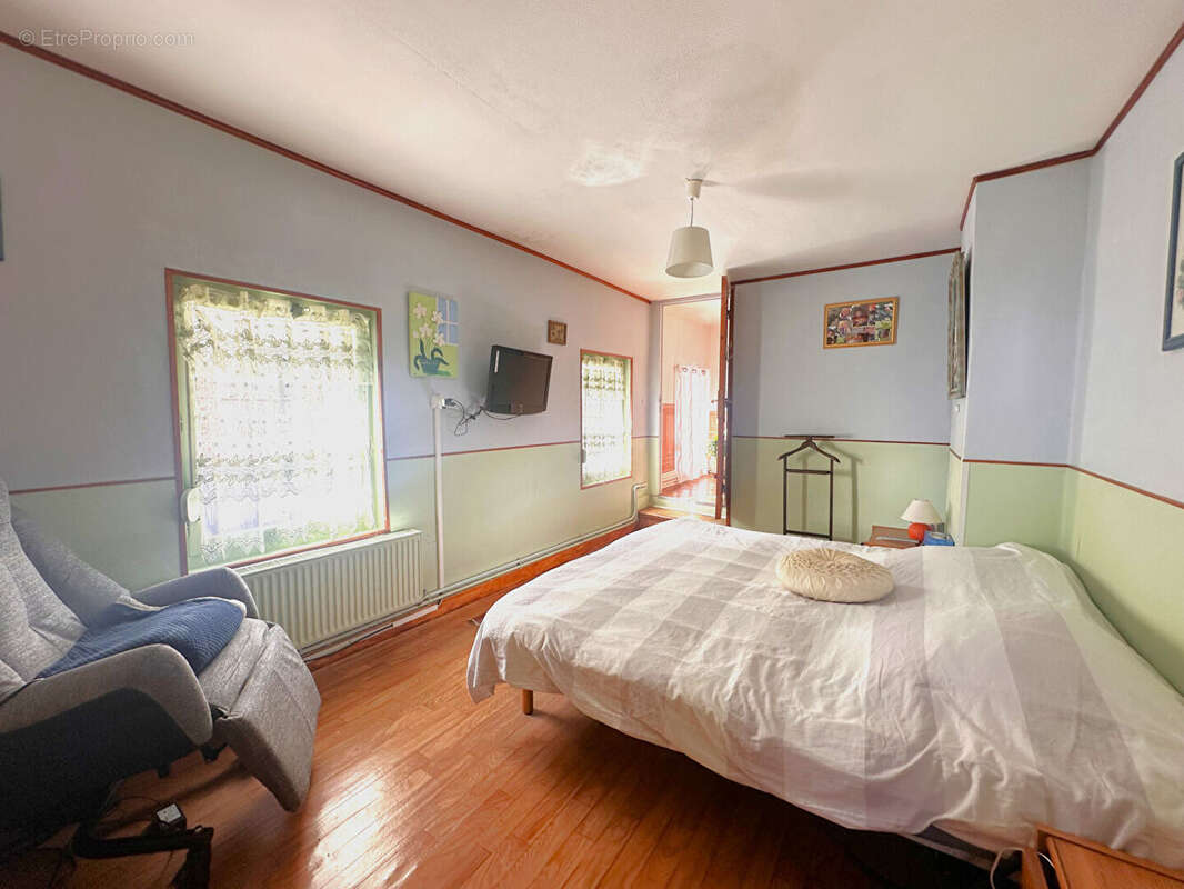 Maison à LE CATEAU-CAMBRESIS