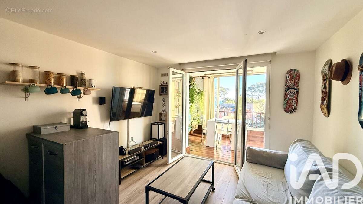 Photo 2 - Appartement à FREJUS