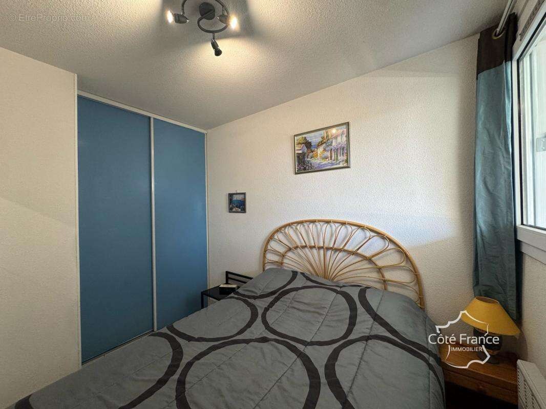 Appartement à AGDE