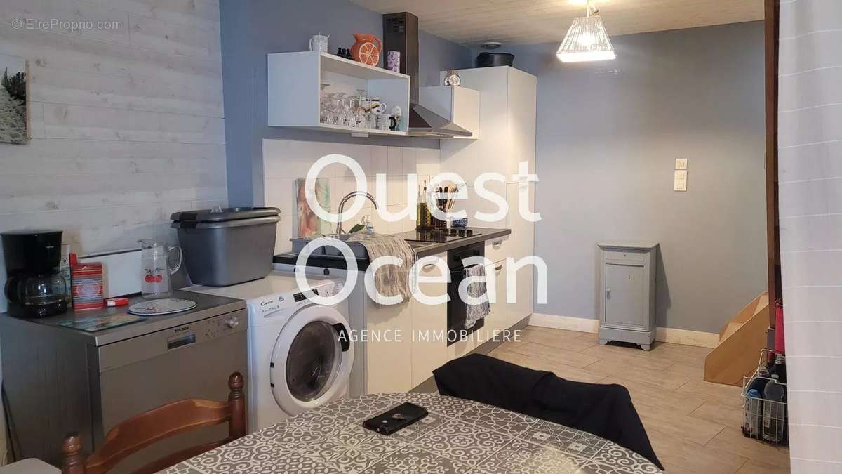 Appartement à JARD-SUR-MER