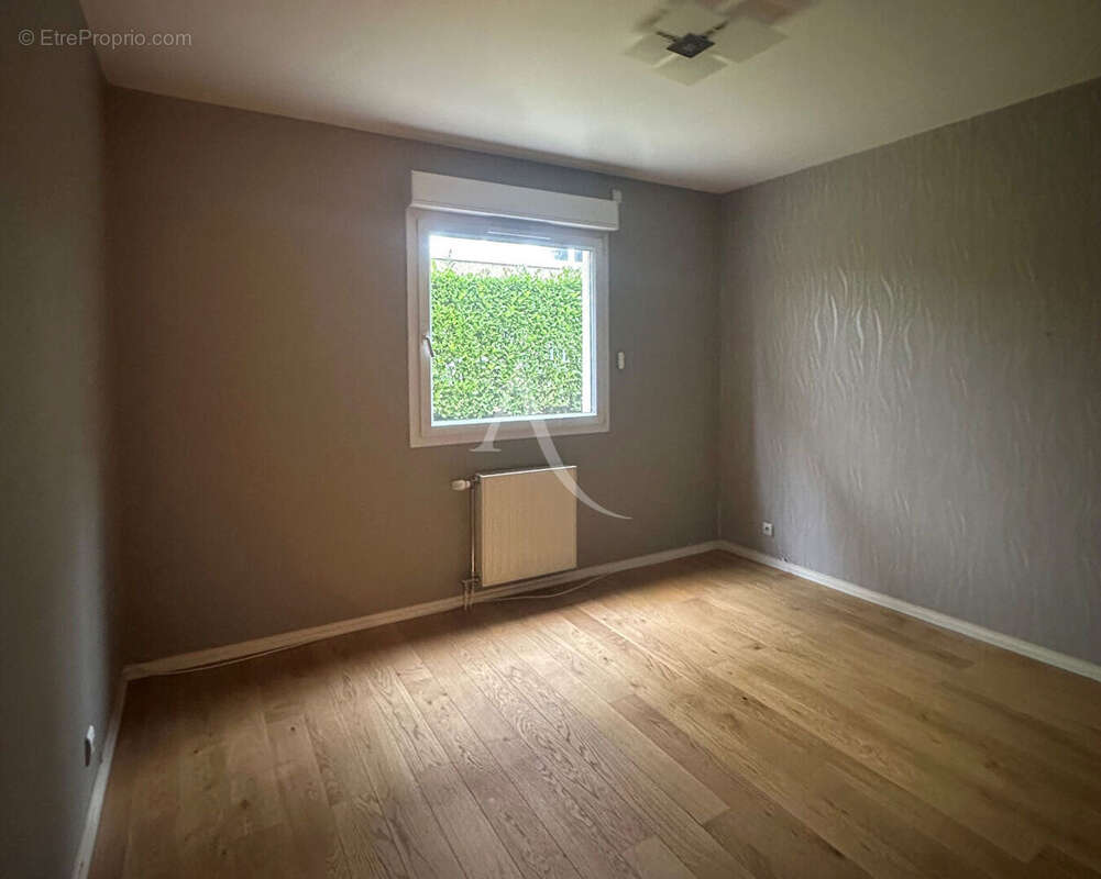 Appartement à MACON