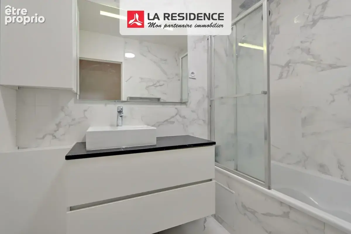 Appartement 4 pièces 86 m² à vendre à Taverny (95150) - photo 8