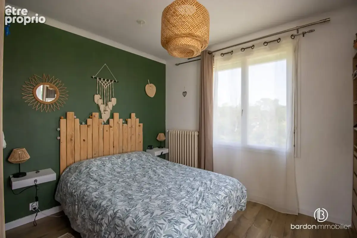 Maison 7 pièces - 137.1 m2 - Bois-De-Céné - photo 8
