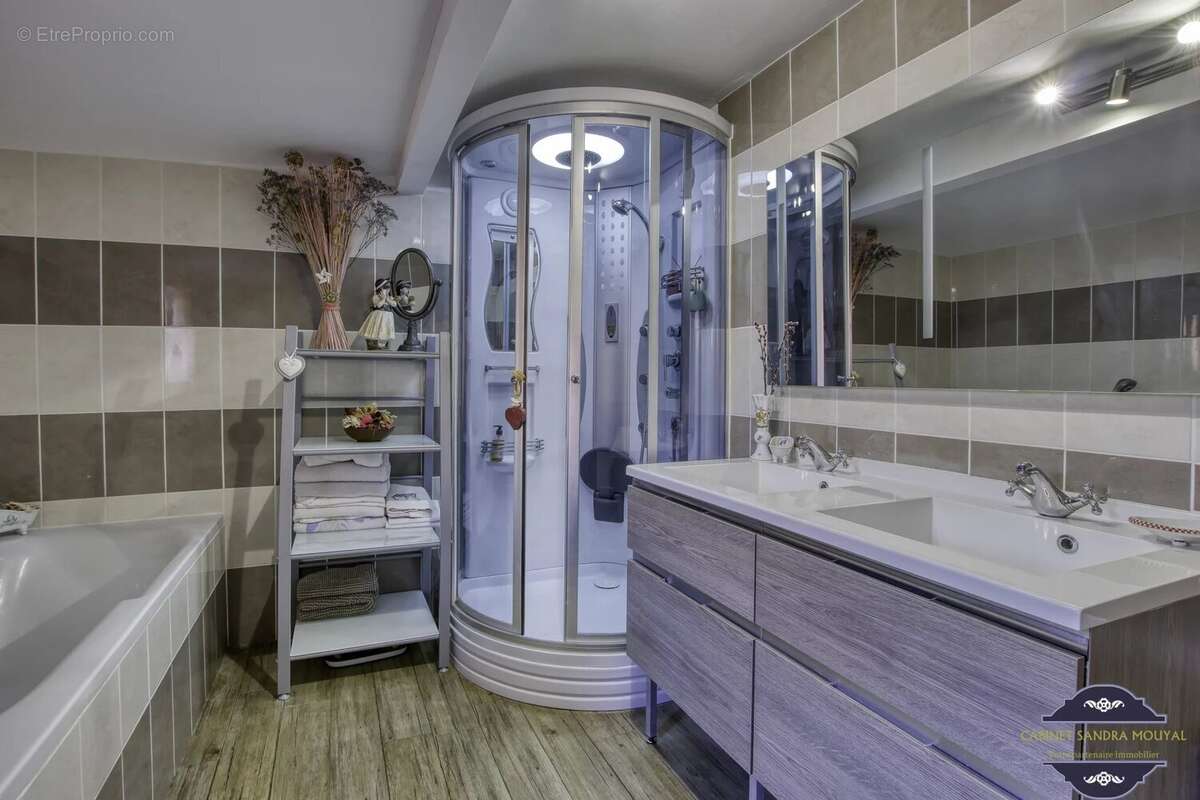 Maison à SANARY-SUR-MER