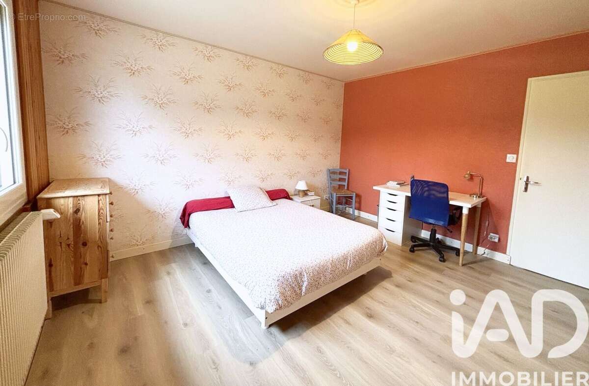 Photo 6 - Maison à LOUHANS