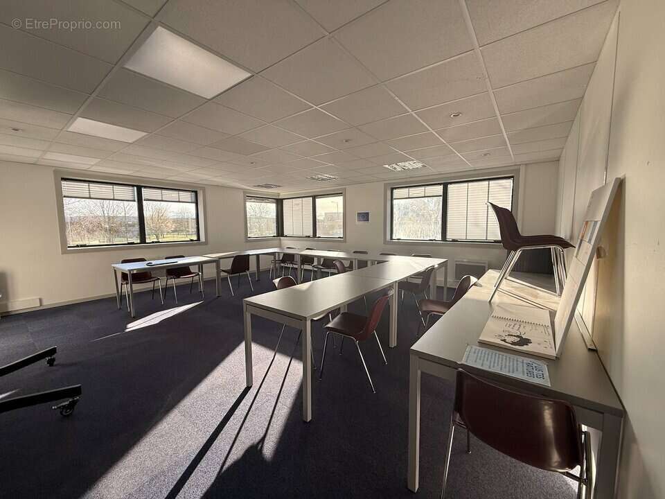 Commerce à BEAUVAIS