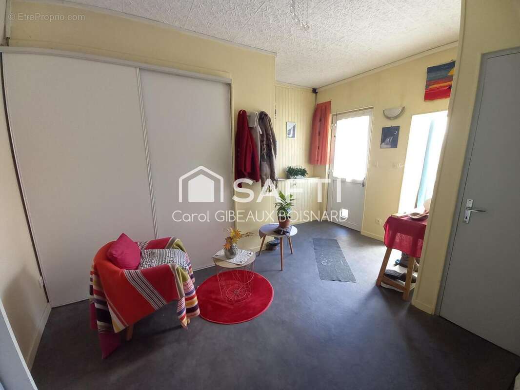 Photo 6 - Maison à CLOYES-SUR-LE-LOIR