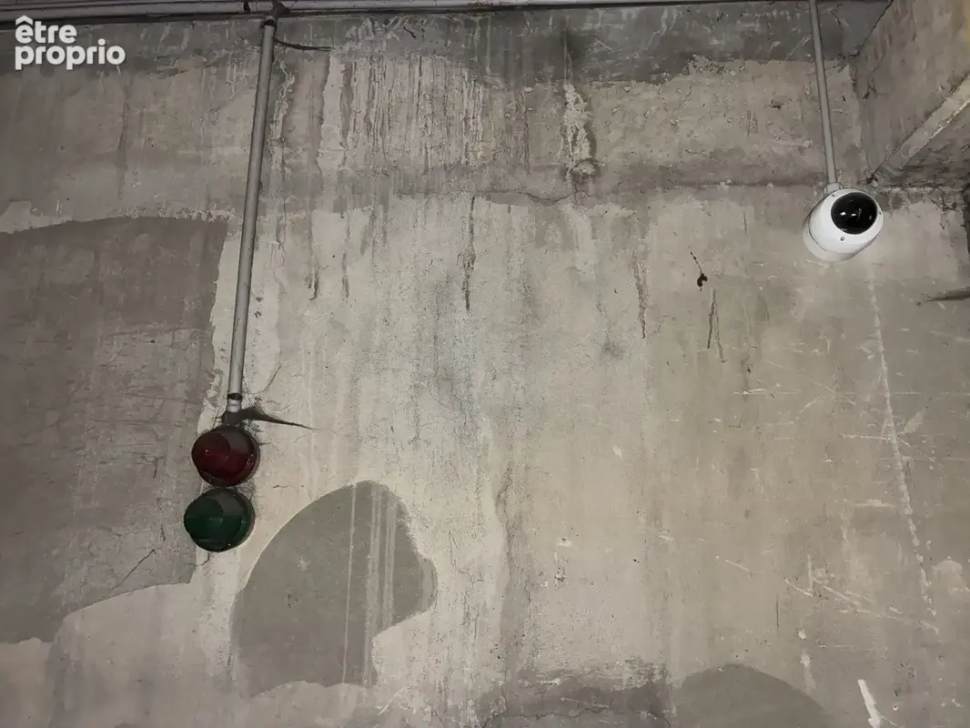 Parking à vendre à Paris-17e (75017) - photo 4