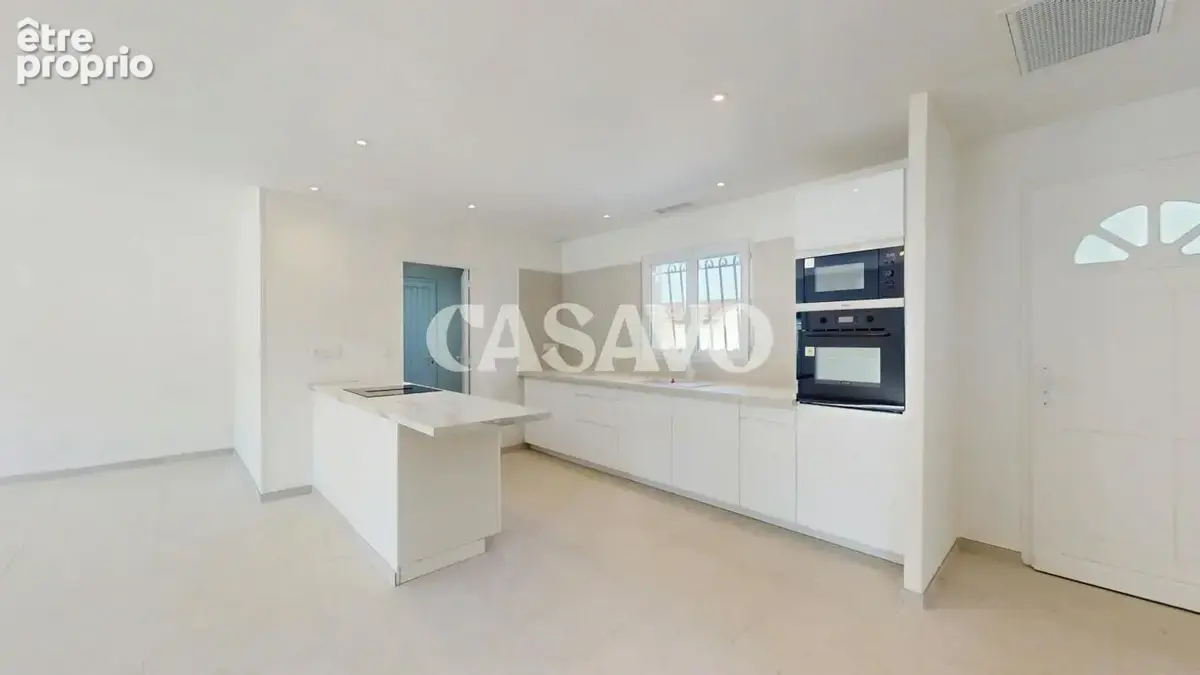 Vente Maison 5 pièces de 107m² - 31190 Auterive - photo 4