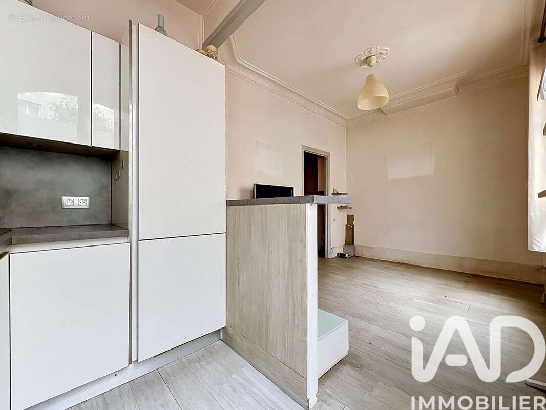 Photo 5 - Appartement à SAINT-MANDE