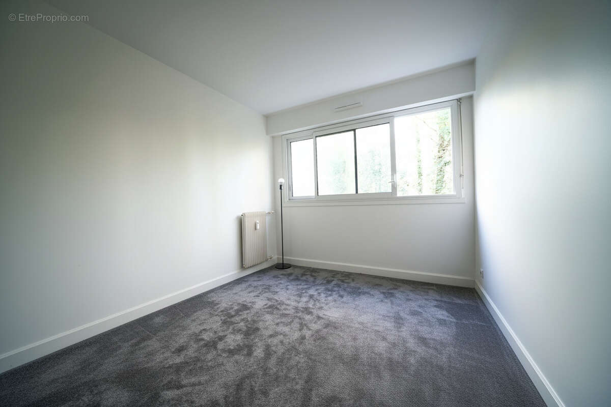 Appartement à BAILLY