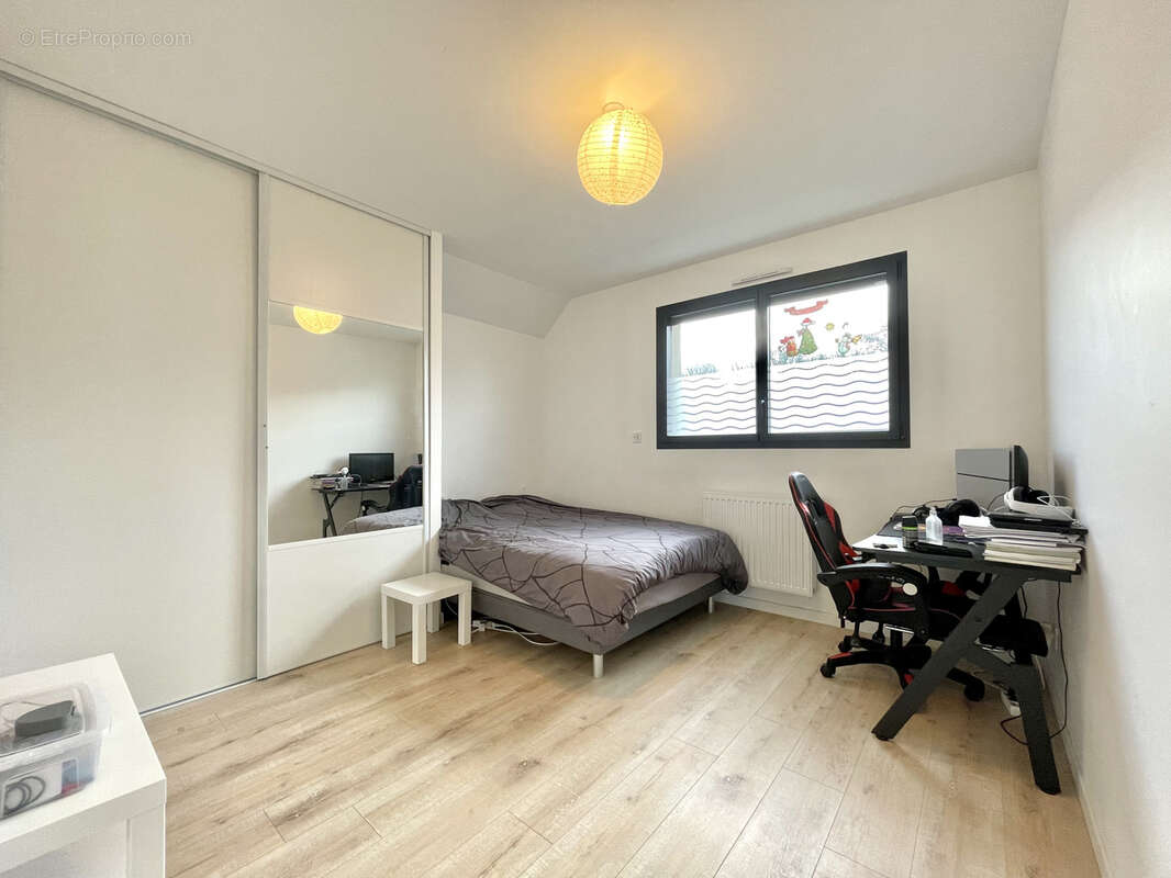 Maison à FONTAINE-HENRY