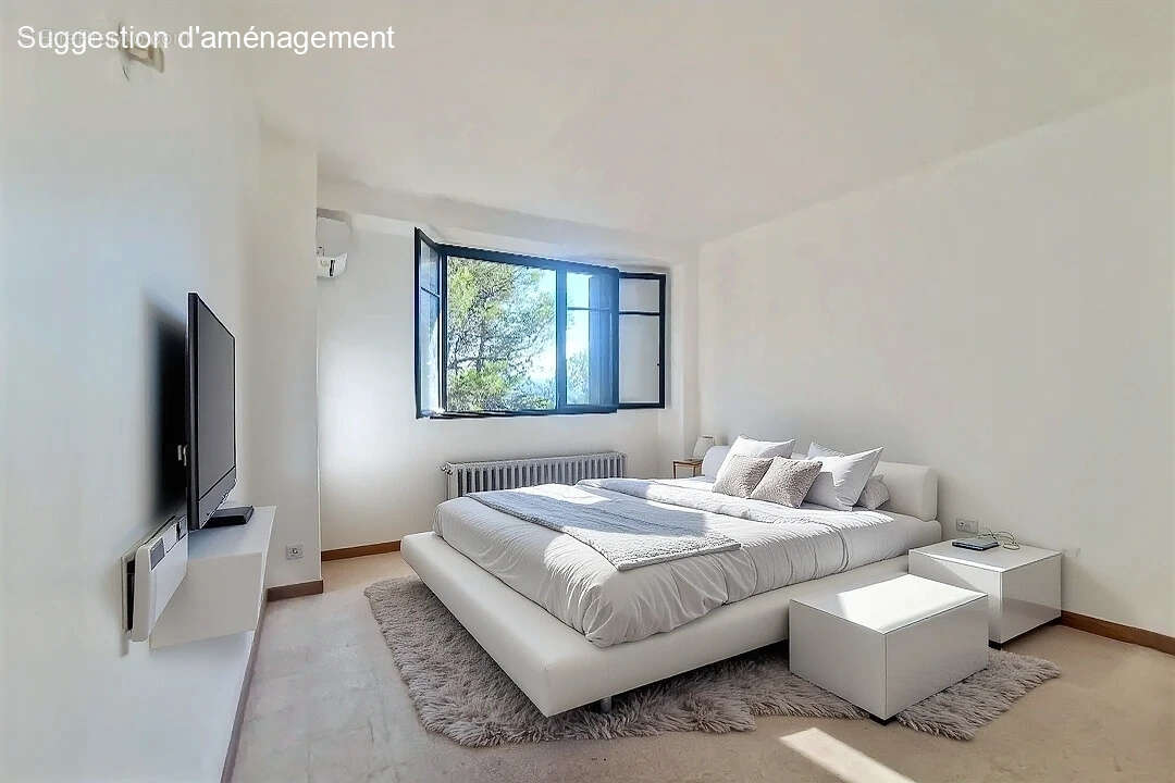Appartement à CHATEAURENARD