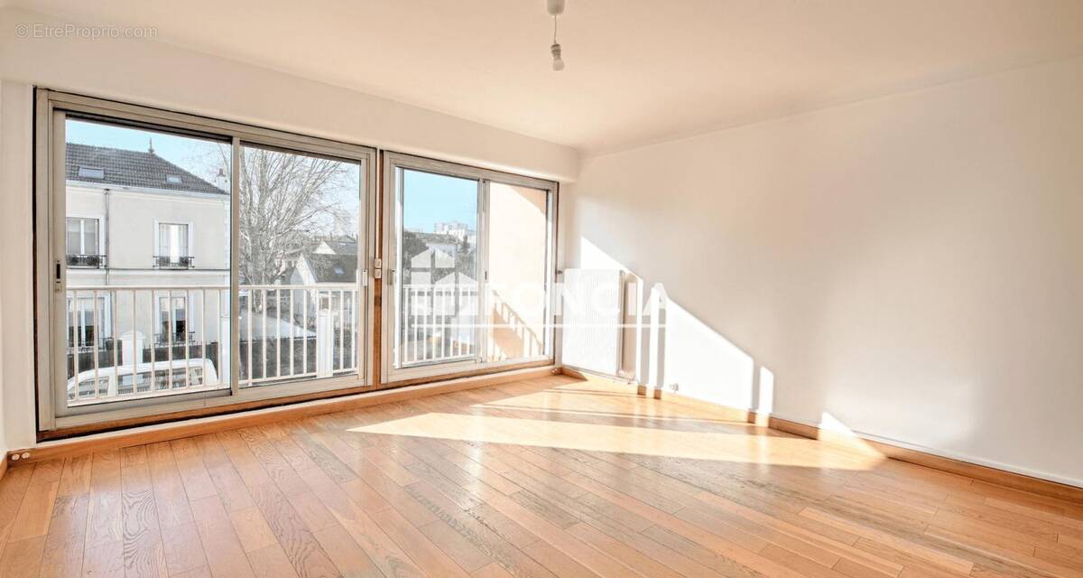 Appartement à ALFORTVILLE
