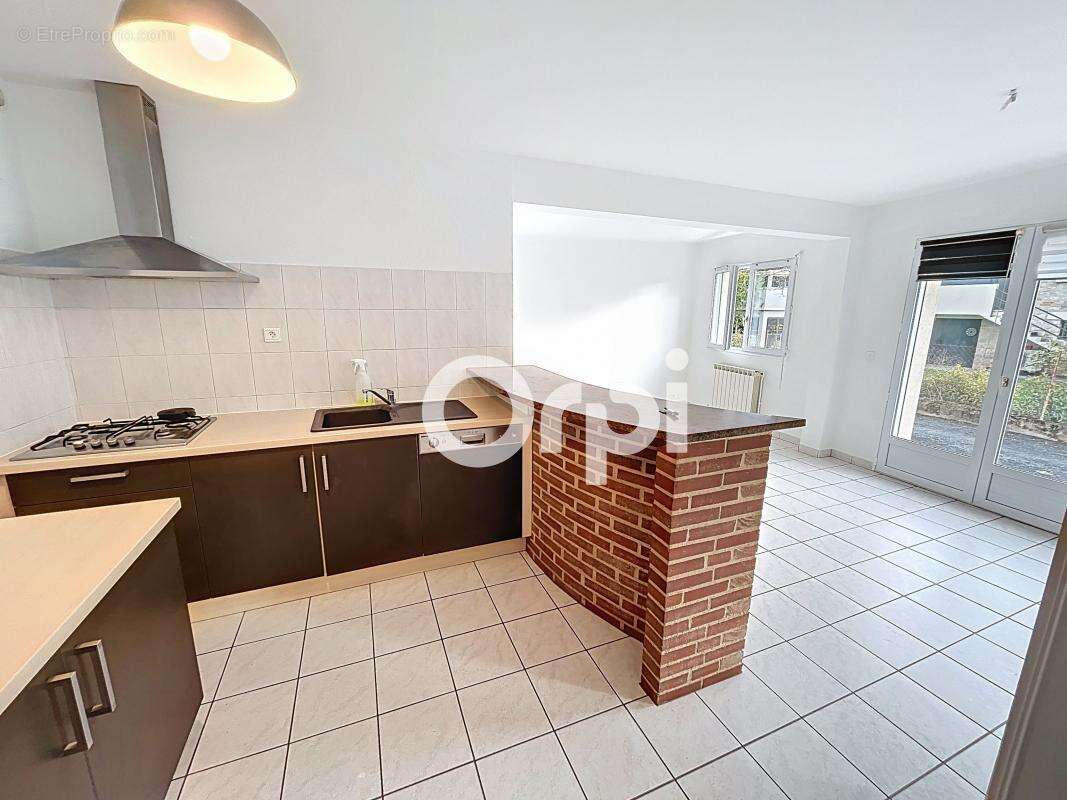 Appartement à BRIVE-LA-GAILLARDE