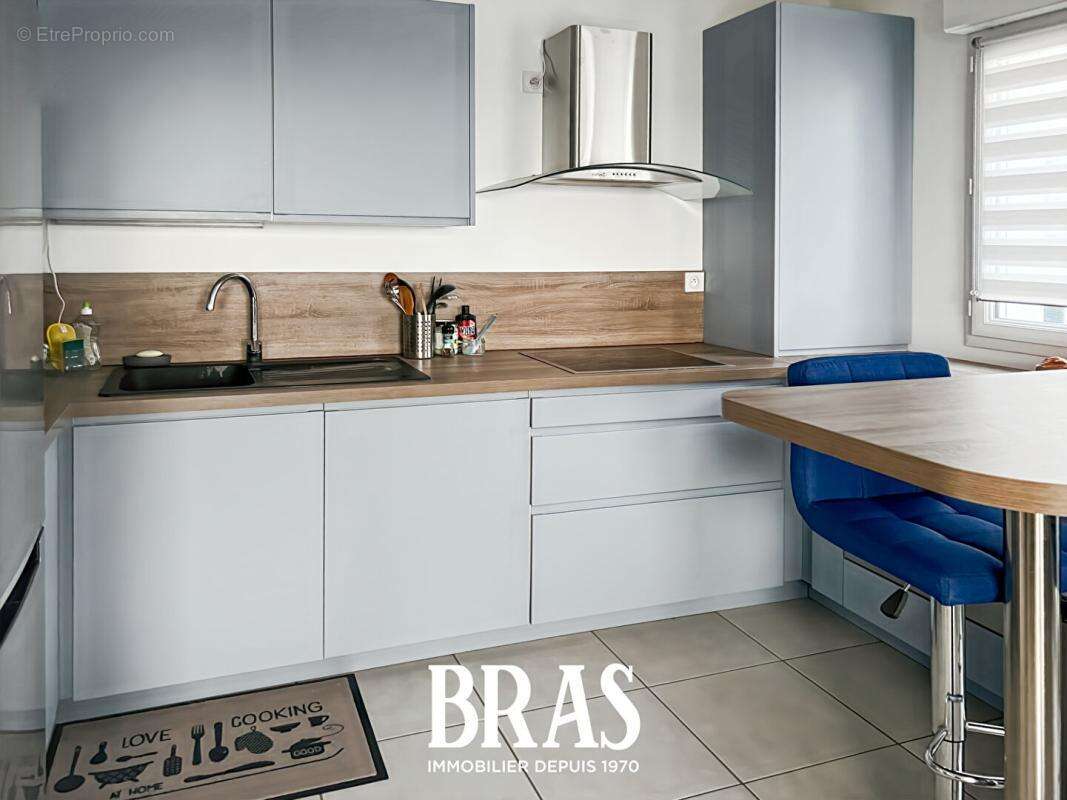 Appartement à PORNICHET