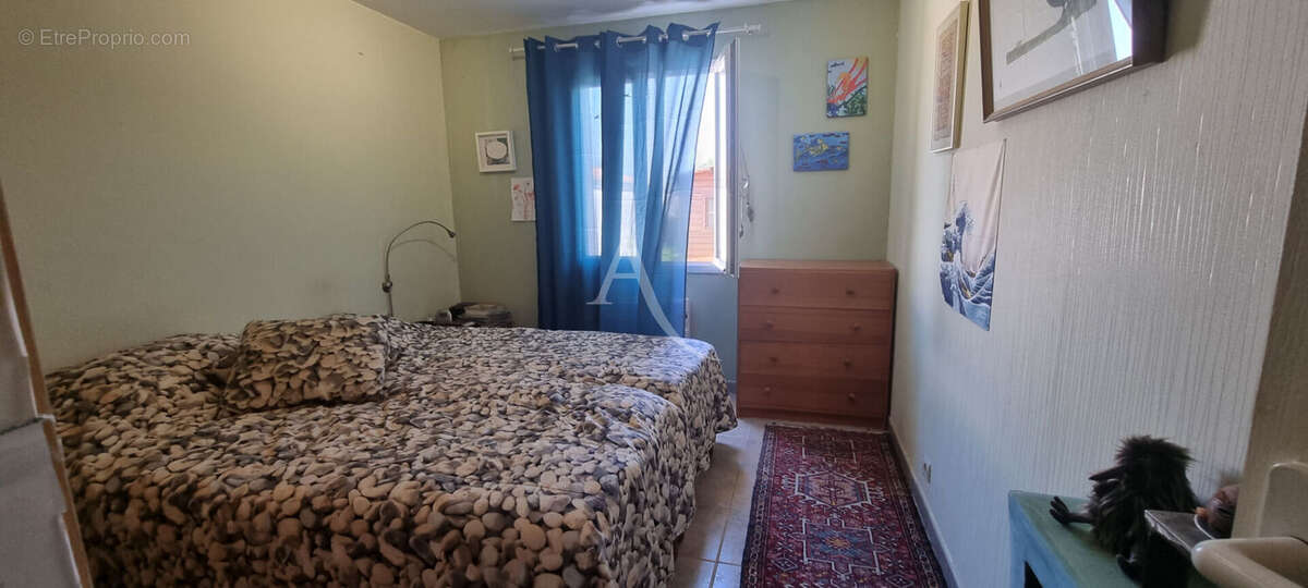 Maison à SAINT-REVEREND