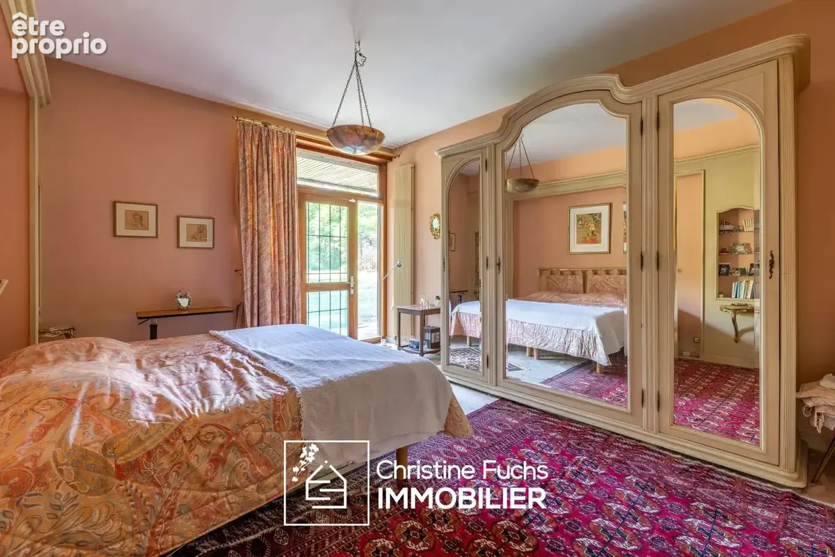 Rare ! Villa d’architecte de plain-pied et terrain constructible - photo 25