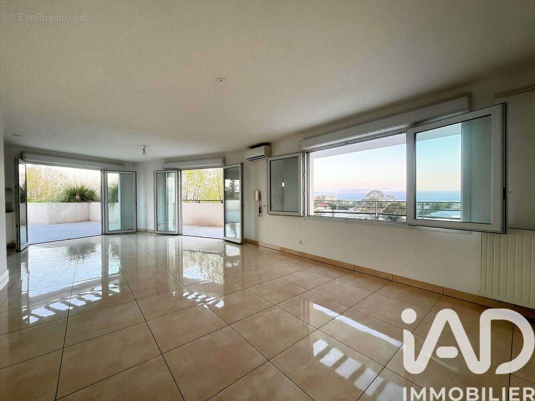 Photo 5 - Appartement à CAGNES-SUR-MER