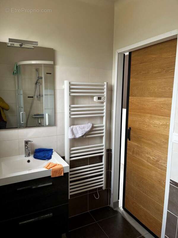 Maison à MESNIL-SAINT-NICAISE